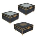 Palermo Hot Pot Box HPN 3.5L, 4.5L, 5.5L