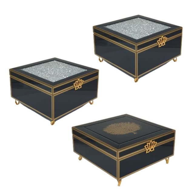 Palermo Hot Pot Box HPN 3.5L, 4.5L, 5.5L