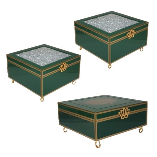 Palermo Hot Pot Box HPN 3.5L, 4.5L, 5.5L