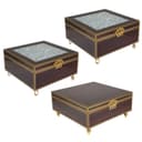 Palermo Hot Pot Box HPN 3.5L, 4.5L, 5.5L