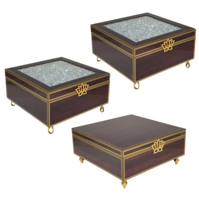 Palermo Hot Pot Box HPN 3.5L, 4.5L, 5.5L