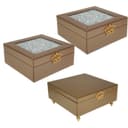 Palermo Hot Pot Box HPN 3.5L, 4.5L, 5.5L