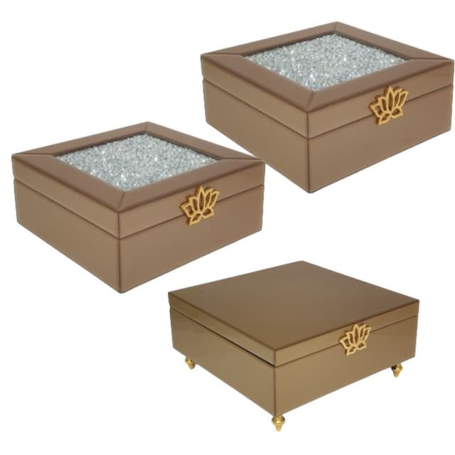 Palermo Hot Pot Box HPN 3.5L, 4.5L, 5.5L