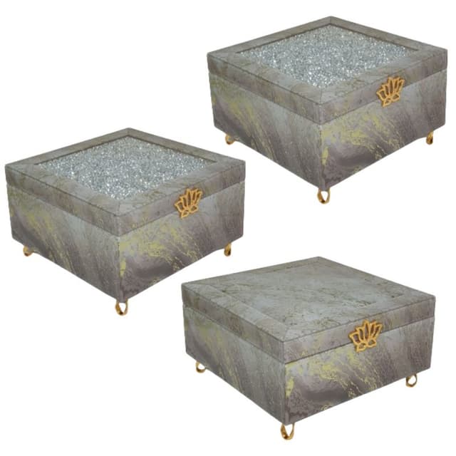 Palermo Hot Pot Box HPN 3.5L, 4.5L, 5.5L