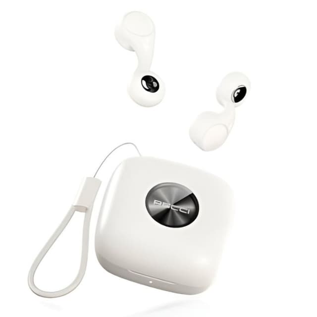 Recci Wireless Earbuds Chopin Series Bluetooth 5.3 REP-W70