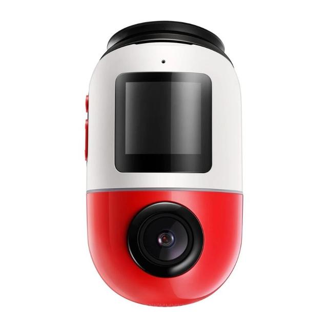 70mai Dash Cam Omni 360° Full View Vehicle Security Guard