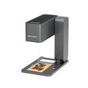 Mr.Carve C1 Engraver 5W Blue Light Cutting and Carving Machine 80x80mm Used