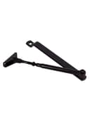 دفاش باب هيدروليكي شديد المتانة من جيباس لون أسود Geepas Heavy Duty Door Closure