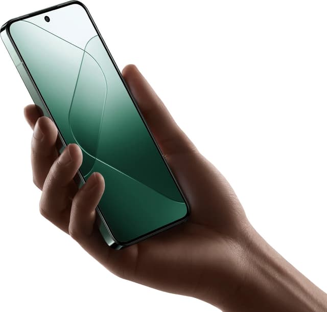 موبايل جوال شاومي 14 رامات 12 جيجا - تخزين 512 جيجا Xiaomi 14 5G Smartphone Dual-Sim TRA