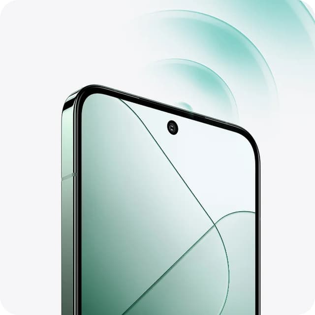 موبايل جوال شاومي 14 رامات 12 جيجا - تخزين 512 جيجا Xiaomi 14 5G Smartphone Dual-Sim TRA