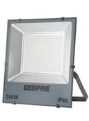 كشاف ليد خارجي 300 وات موفر للطاقة من جيباس Geepas 300 W Led Flood Light - 451415