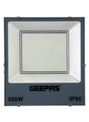 كشاف ليد خارجي 300 وات موفر للطاقة من جيباس Geepas 300 W Led Flood Light - 540603