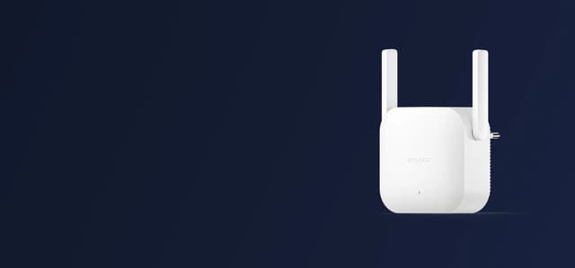 مقوي شبكة واي فاي شاومي Xiaomi WiFi Range Extender N300