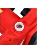 منشار كهربائي للخشب من جيباس مع شفرة 350 مم Geepas Electric Chainsaw Corded Chainsaw