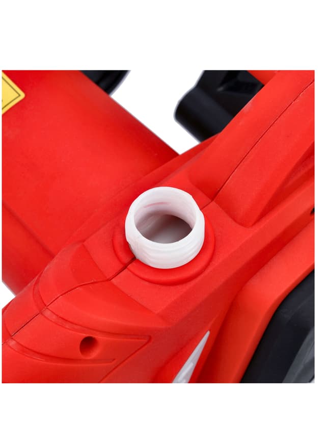 منشار كهربائي للخشب من جيباس مع شفرة 350 مم Geepas Electric Chainsaw Corded Chainsaw