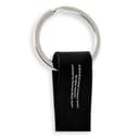 ميدالية مفاتيح باللون الأصفر بشكل وجه يصرخ من إيموجي emoji - Keychain Screem - Yellow