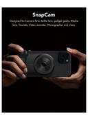 Veger Magnetic SnapCam handle Wireless Charging Power Bank 5000mAh