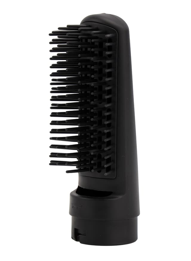 Geepas Hair Styler For Men And Women With Cool Shot Function Two Heat Settings Built In Comb Perfect For Professional Salon And At Home Styling