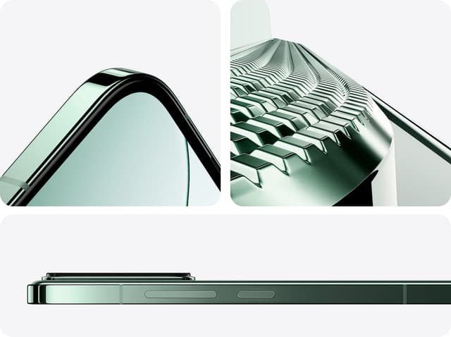 موبايل جوال شاومي 14 رامات 12 جيجا - تخزين 512 جيجا Xiaomi 14 5G Smartphone Dual-Sim TRA