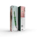 جهاز فير شعر كيرلي جرين Green Lion Auto Hair Curler