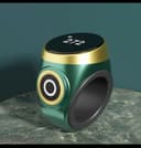 خاتم التسبيح الذكي Smart Ring For Taspih