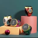خاتم التسبيح الذكي Smart Ring For Taspih