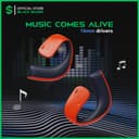 سماعة قيمنق بلوتوث بلاك شارك Black Shark Lucifer T20 Earphone
