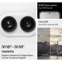 Nothing Phone 2a 5G Smartphone 12GB+256GB