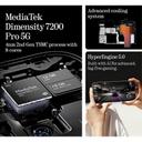 Nothing Phone 2a 5G Smartphone 12GB+256GB