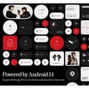 Nothing Phone 2a 5G Smartphone 12GB+256GB