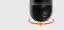 70mai Dash Cam Omni 360° Full View Vehicle Security Guard - SW1hZ2U6MzA0OTU2NQ==