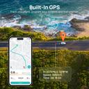 70mai Dash Cam Omni 360° Full View Vehicle Security Guard