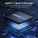 70mai Dash Cam Omni 360° Full View Vehicle Security Guard