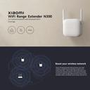 Xiaomi WiFi Range Extender N300 - SW1hZ2U6Mjg5NzMxOA==