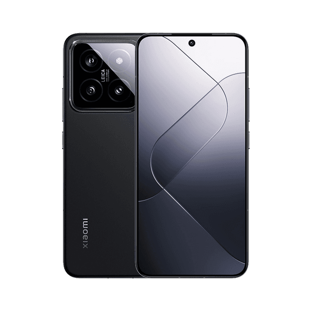 موبايل جوال شاومي 14 رامات 12 جيجا - تخزين 512 جيجا Xiaomi 14 5G Smartphone Dual-Sim TRA