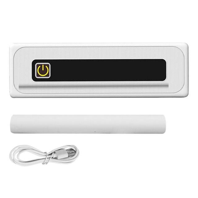 A4 Wireless Printer Portable Printer 200DPI Bluetooth A4 Paper Inkless Thermal Compact Printer