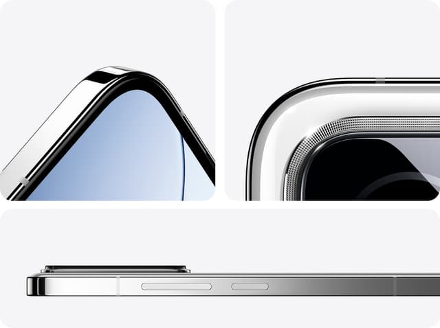 موبايل جوال شاومي 14 رامات 12 جيجا - تخزين 512 جيجا Xiaomi 14 5G Smartphone Dual-Sim TRA