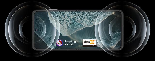 موبايل جوال نوبيا فليب قابل للطي Zte Nubia Flip 5G Smartphone