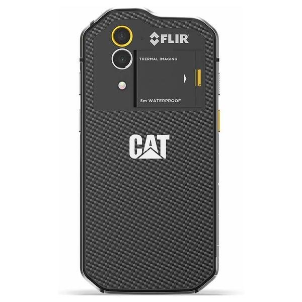 موبايل جوال كات اس 60 رامات 3 جيجا – 32 جيجا تخزين Cat S60 Smartphone - SW1hZ2U6MzA2MTAzOA==