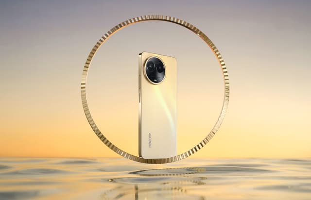 موبايل جوال ريلمي 11 رامات 8 جيجا – 256 جيجا تخزين Realme 11 5G Smartphone TRA - 724088