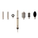 استشوار مشط حراري ومجفف شعر إيربوت 1400 واط Airbot Aria Hair Styler And Dryer HD198