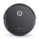 مكنسة روبوت التنظيف ايكوفاكس 3200 مللي أمبير Ecovacs Deebot U2 Pro Robotic Vacuum Cleaner - 90926