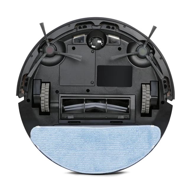 مكنسة روبوت التنظيف ايكوفاكس 3200 مللي أمبير Ecovacs Deebot U2 Pro Robotic Vacuum Cleaner - 90927