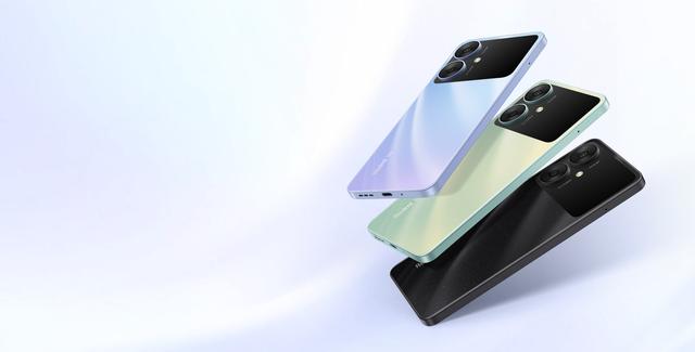 Xiaomi Redmi 13R Smartphone Chinese