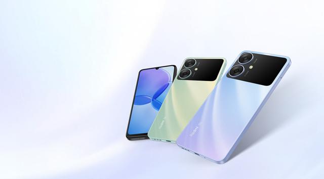 Xiaomi Redmi 13R Smartphone Chinese