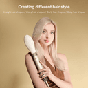 Open Box Airbot Aria HyperStyler Hairwrap HD198 Hair Styler And Dryer - SW1hZ2U6MzA2NzYwMw==