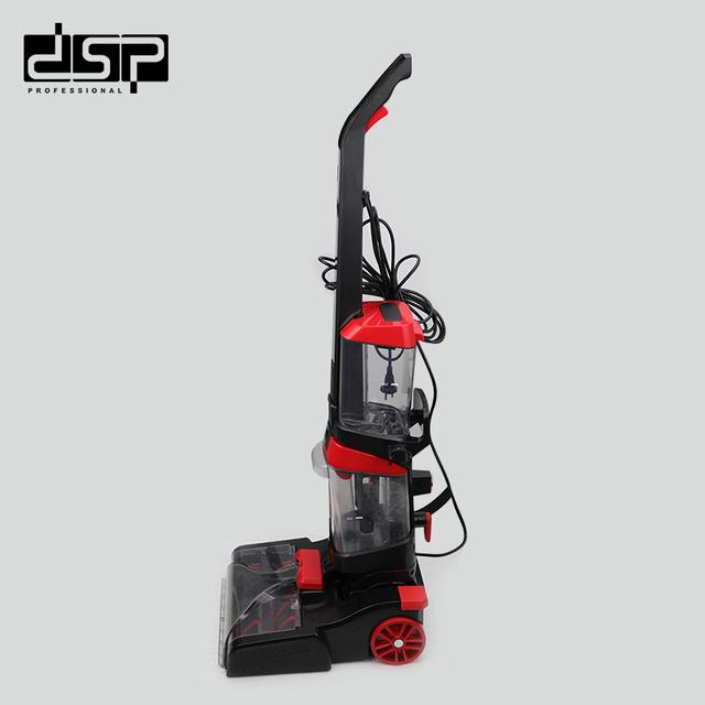 Dsp Professional 2-in-1 Carpet And Floor Washer KD2042