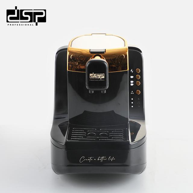 ماكينة قهوة تركي دي اس بي 700 واط Dsp Professional Turkish Coffee Maker - 91028