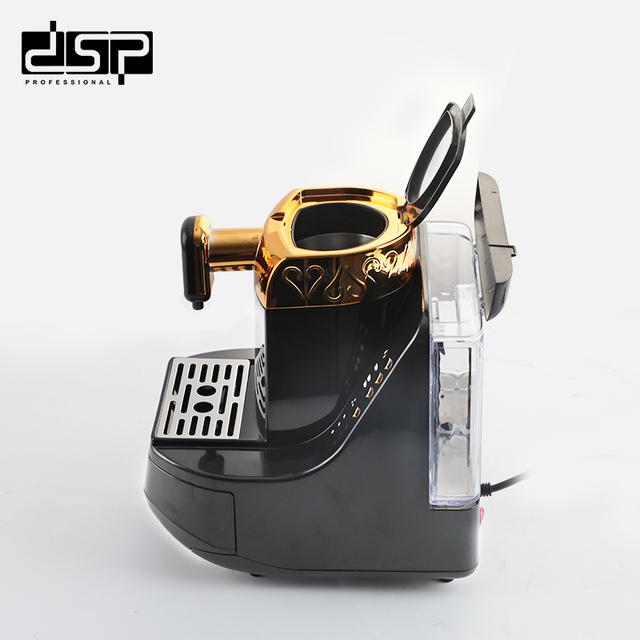 ماكينة قهوة تركي دي اس بي 700 واط Dsp Professional Turkish Coffee Maker - 91025