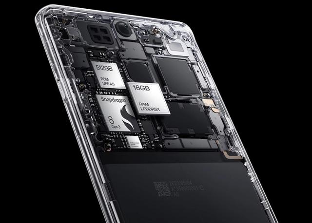 موبايل جوال ون بلس 12 نسخة هندية OnePlus 12 5G Smartphone Indian Version